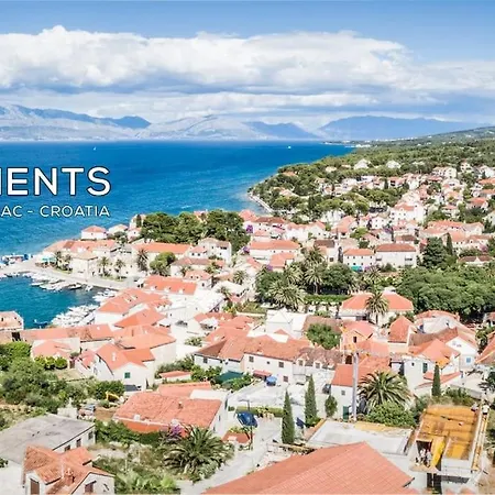 Peter'S Apartments
