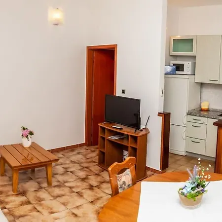 公寓 Peter'S Apartments