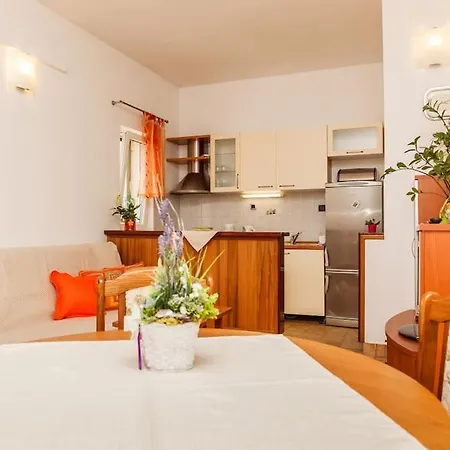 Peter'S Apartments 公寓