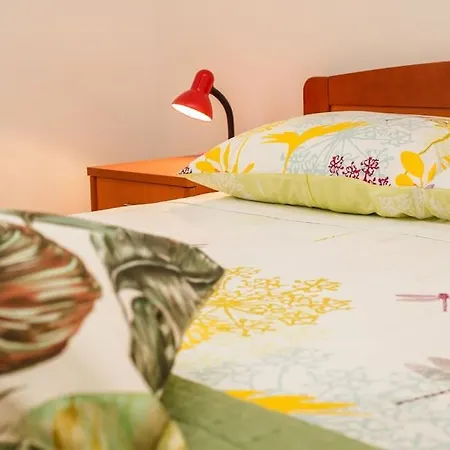 Peter'S Apartments スティヴァン